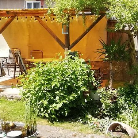 Ferienwohnung Baensch Weischlitz Exterior photo