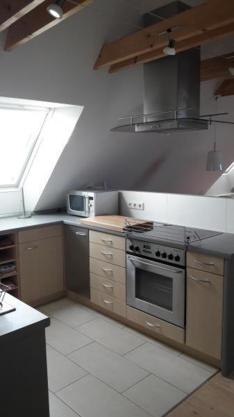 Ferienwohnung Baensch Weischlitz Exterior photo